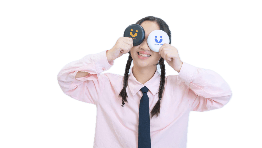 Happy algin 6 duoc xoa nen