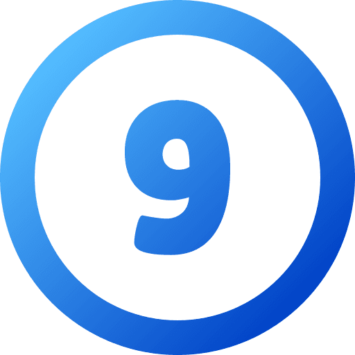 Niềng Răng Trong Suốt 17 number 9